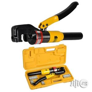 Hydraulic Wire Crimping Tool