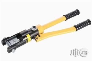Hydraulic Wire Crimping Tool