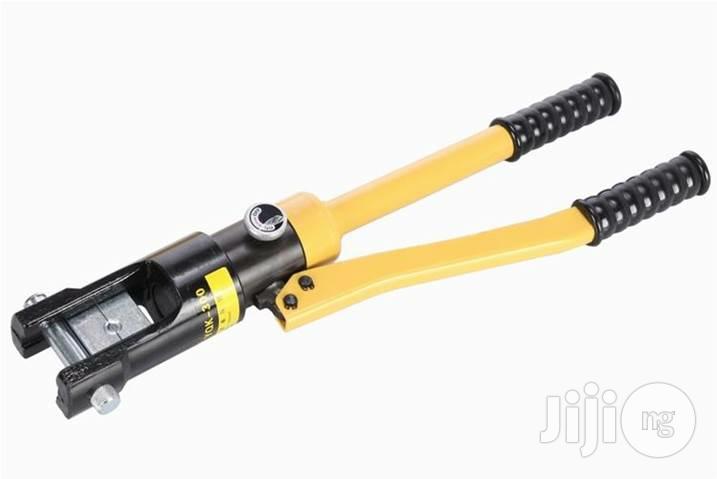 Hydraulic Wire Crimping Tool