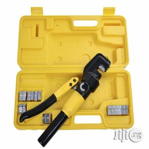 Hydraulic Wire Crimping Tool