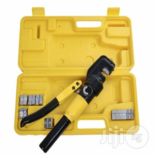 Hydraulic Wire Crimping Tool