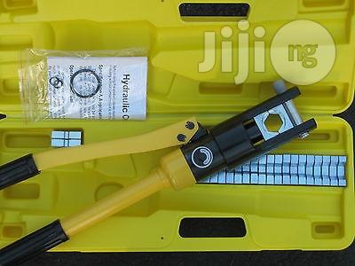 Hydraulic Wire Crimping Tool