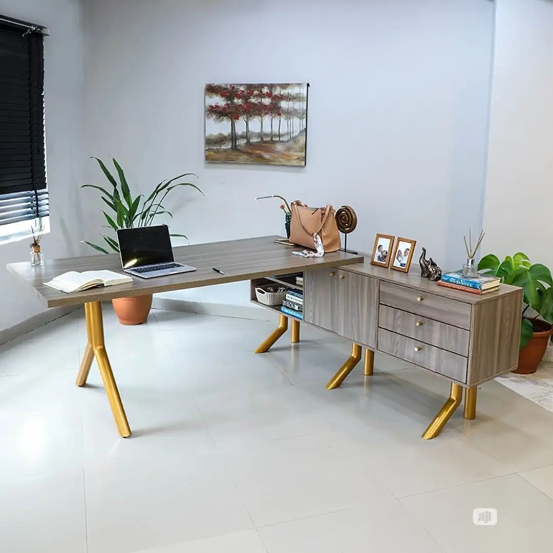 Office Work Desk