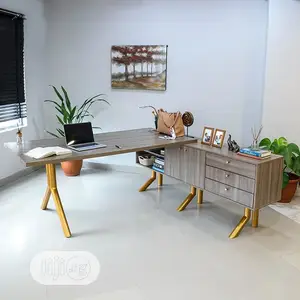 Office Work Desk