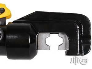 Hydraulic Wire Crimping Tool
