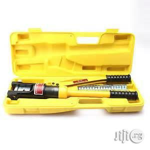 Hydraulic Wire Crimping Tool
