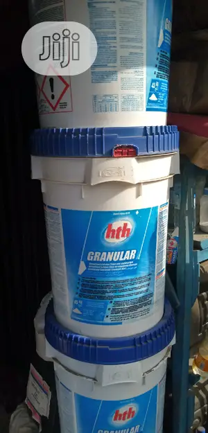 Water Treatment