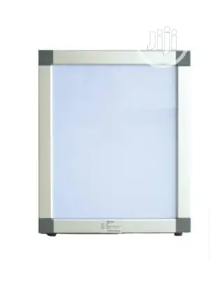 X-Ray Film Viewer Single Double