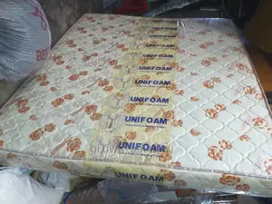 7by6by8inches Rubby Unifoam Orthopeadic