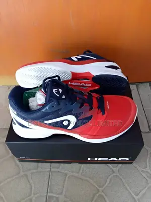 Head Men/Women Tennis Shoes