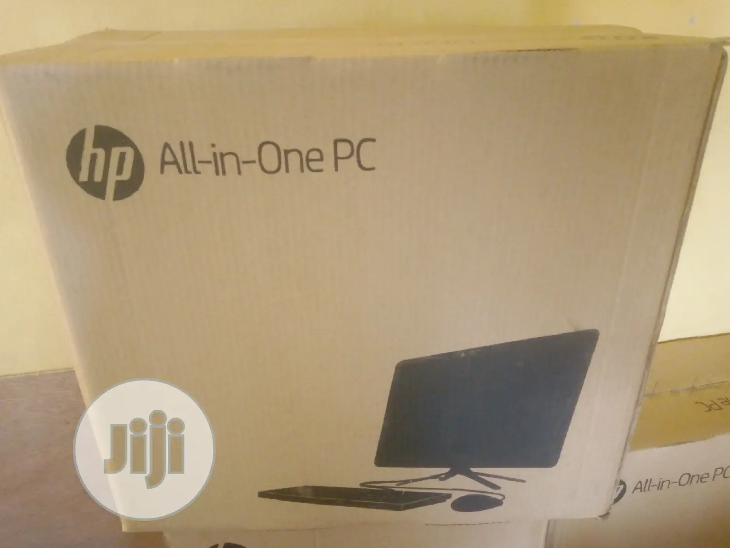 New Desktop Computer HP ProDesk 600 4GB Intel Core 2 Duo HDD 1T