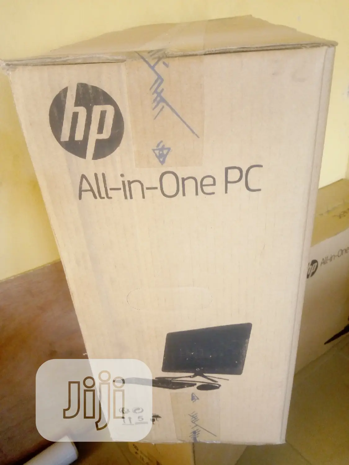 New Desktop Computer HP ProDesk 600 4GB Intel Core 2 Duo HDD 1T