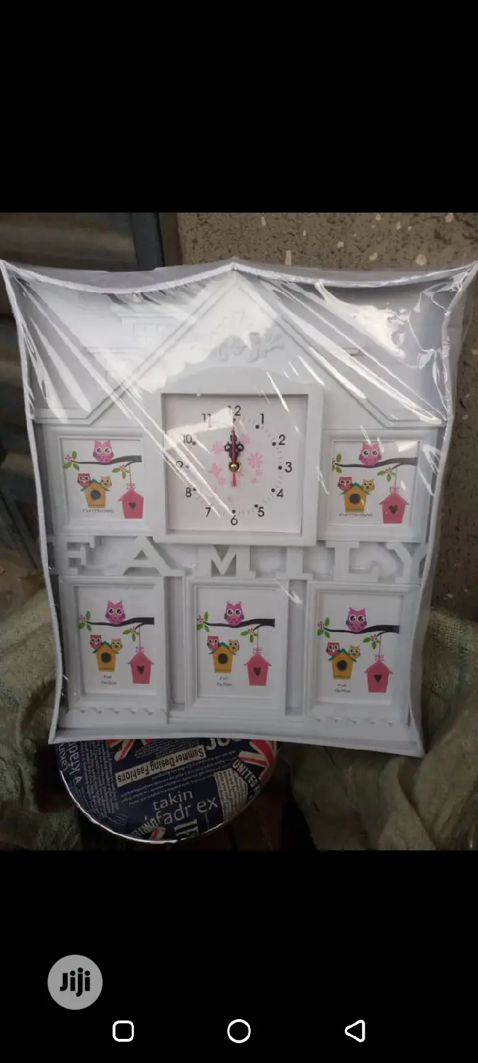 Family Picture Frame