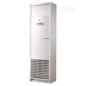 Brand New MIDDEA 2TON Floor Standing Ac, 💯 Per Full Copper