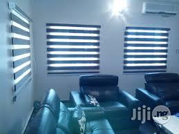 Current Window Blind