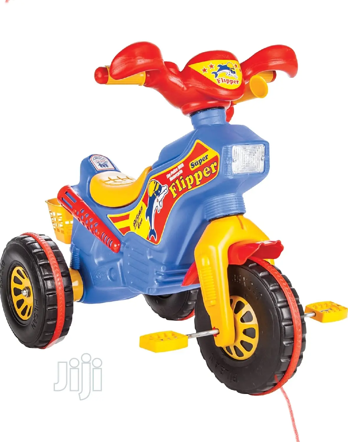 Children Tricycle