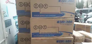 Bruhm 1hp Split Aircondition