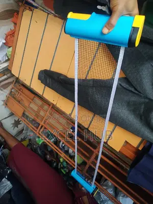 Table Tennis Net Retractable