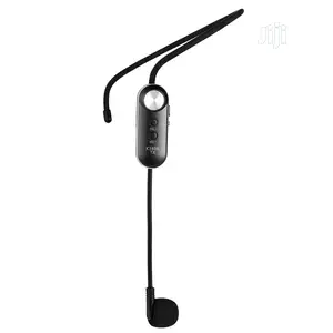Rechargeable Head Wireless Microphone