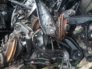 Mazda Bus Spare Parts