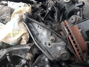 Mazda Bus Spare Parts