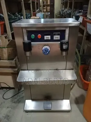 Automatic Liquid/Cream Filling Machine