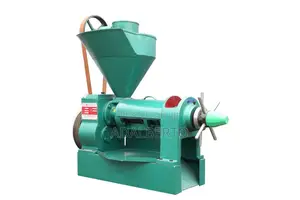 Oil Extracting Machine