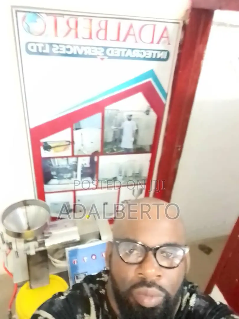 Stainless Oil Extracting Machine
