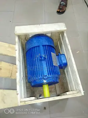 10hp Electric Motor