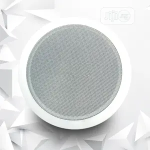Full Package Public Ceiling Speaker Public Address System