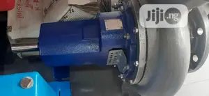 KSB Centrifugal End-Suction Transfer Pump