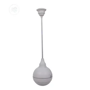 Ceiling Pendant Drop Ball Speaker