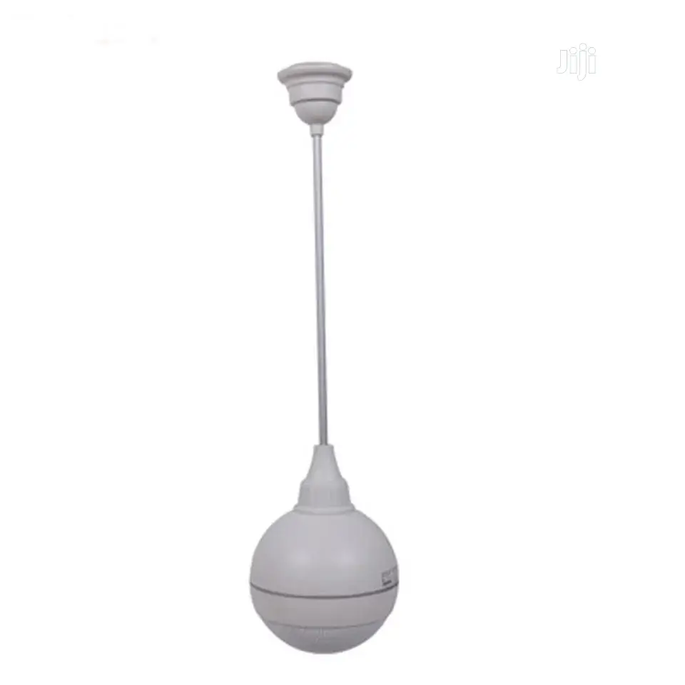 Ceiling Pendant Drop Ball Speaker