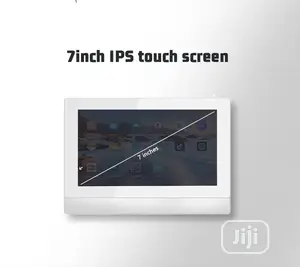 Wall Amplifier Screen Touch, Wifi, Bluetooth, Android