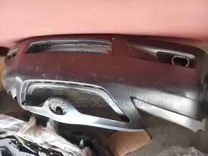 Front Bumper for Toyota Camry 2007 Model