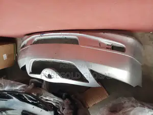 Front Bumper Camry 2007 Sport.