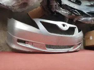 Camry Sport 2007 Front Bumper