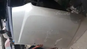 Bonnet for Nissan Pathfinder 2002 Model