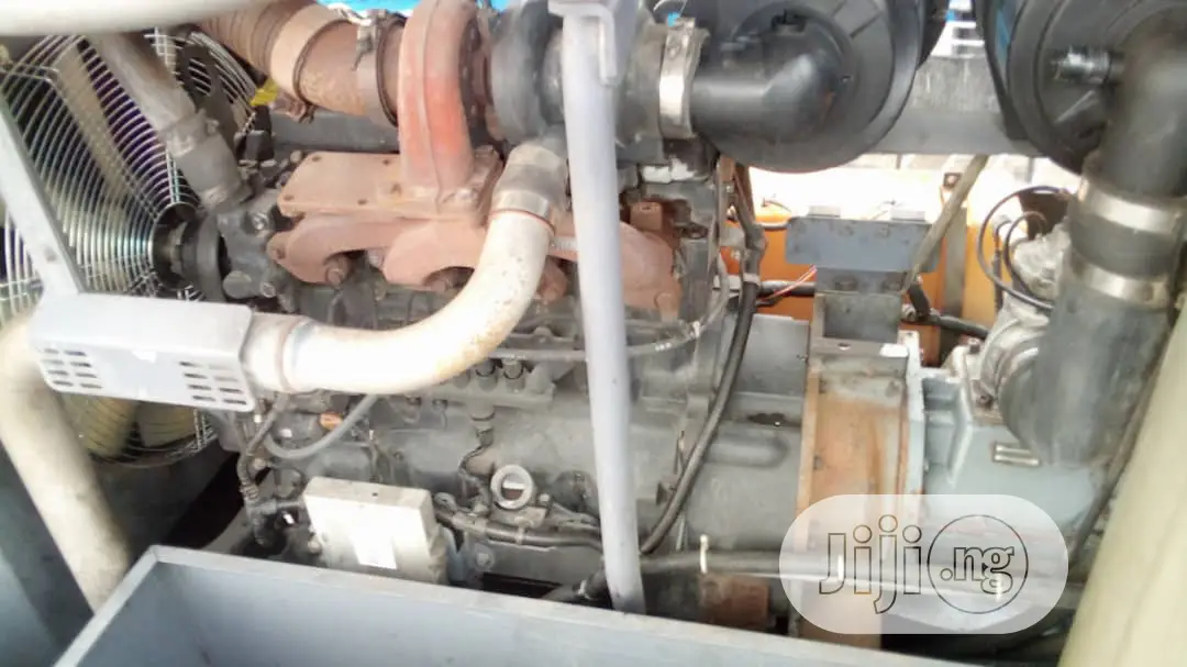 Air Compressor 375
