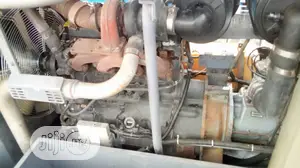 Air Compressor 375
