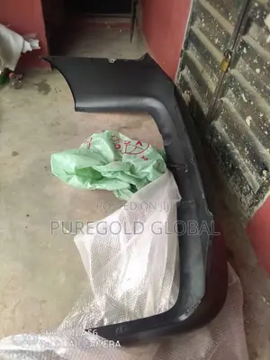 Back Bumper for Camry 2004-2005 Model