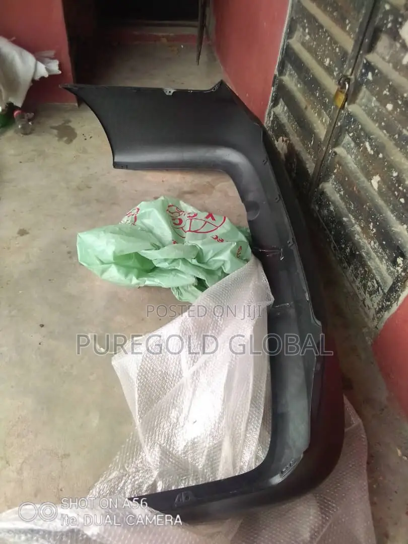 Back Bumper for Camry 2004-2005 Model