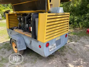 Air Compressor 375