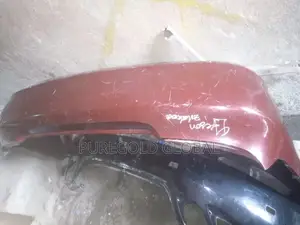 Back Bumper for Toyota Camry 2005 Model