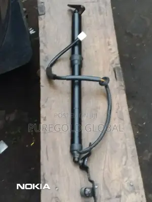 Automatic Boot Shock for Toyota Rav4 2014 Model