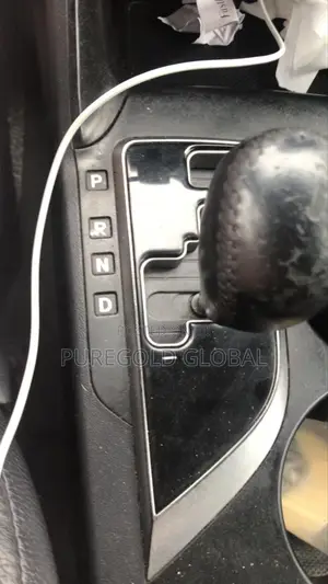 Gear Knob For Hyundai And Kia Vehicles Available