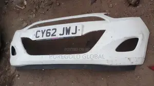 Front Bumper for Hyundai Genesis