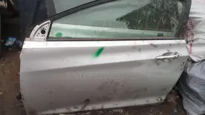 Front Door for Hyundai Elantra 2014 Model