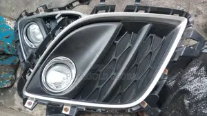 All Vehicles Fog Lamps And Chromes Are Available