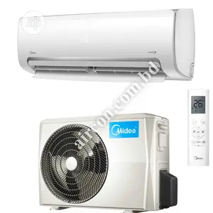 Brand New MIDDEA 1.5HP Inverter Split Unit Ac, 💯 Per Copper